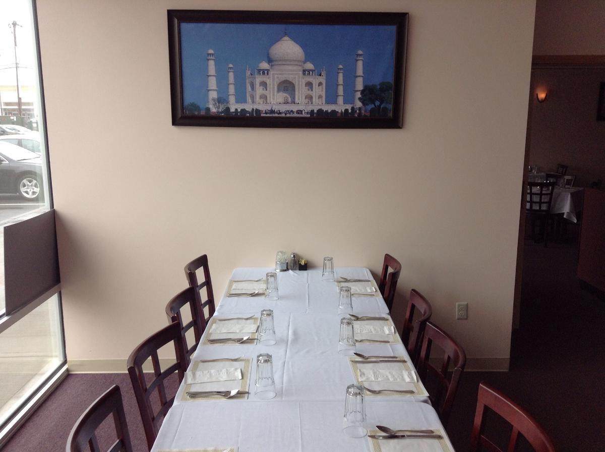 See The Experience Taj Grill Buffalo, Amherst, Kenmore & Tonawanda